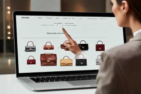 chanel包如何在官网购买、chanel包在官网怎么买
