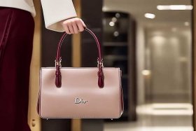 dior的包包什么档次，dior的包包什么档次好