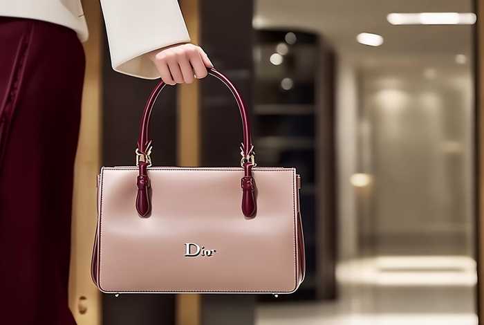 dior的包包什么档次，dior的包包什么档次好