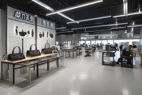 大牌包包代工厂魏氏集团，魏氏集团股份有限公司