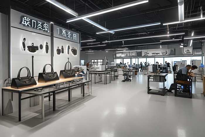 大牌包包代工厂魏氏集团，魏氏集团股份有限公司