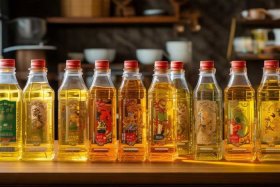 豆油什么牌子的好，豆油什么牌子的好等级文化