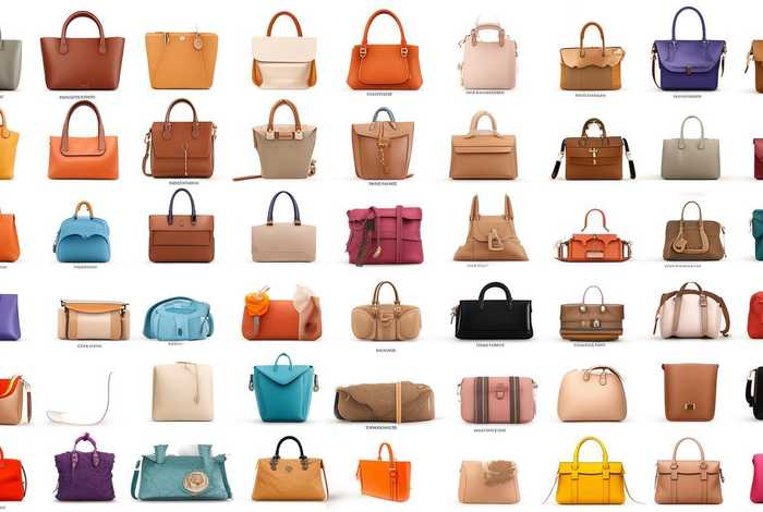 包包种类大全及图片、包包的种类和用途图片大全