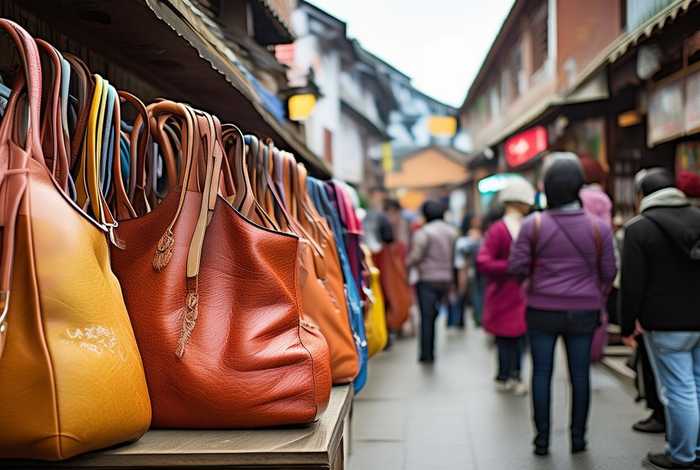 福建的包包质量怎么样（福建箱包）