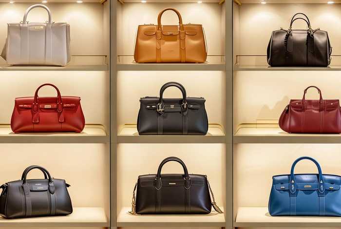 包包排行榜10强；2021包包品牌排行榜前十名