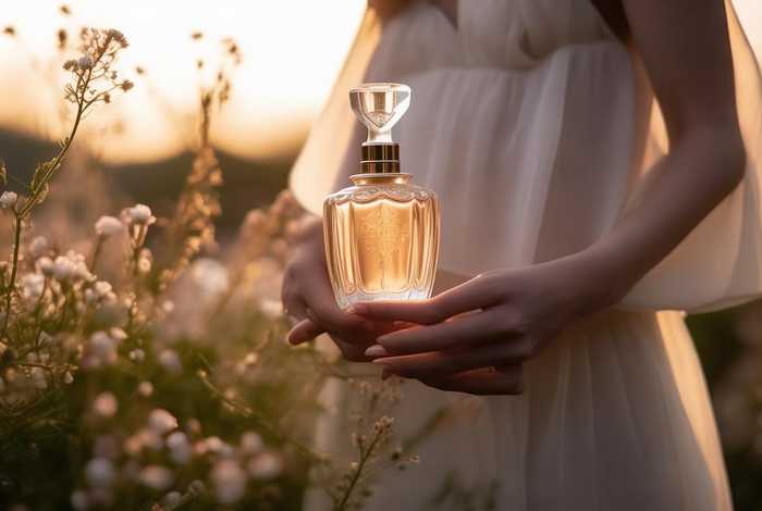 淡淡的香水推荐女士；淡淡的香水推荐女士还是男士