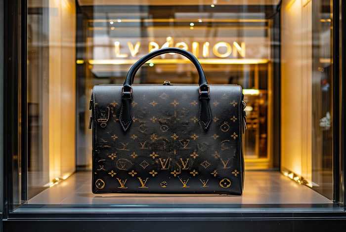 lv官方旗舰店男包、lv官方旗舰店男包是正品吗