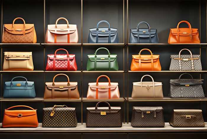 大品牌包包有哪些牌子图片（大品牌包包有哪些牌子图片大全）