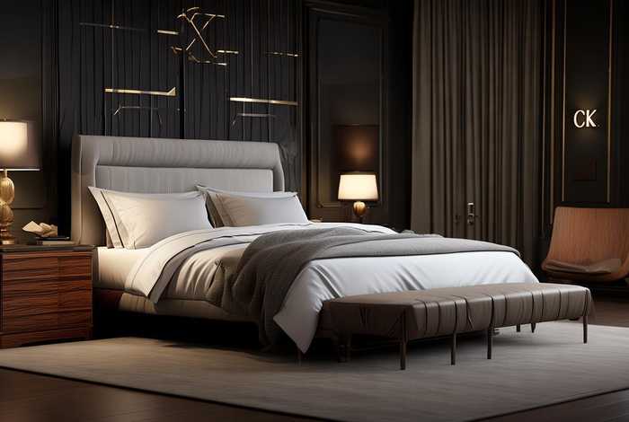 ck轻奢家具；ck轻奢家纺