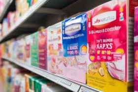 2020年卫生巾最好的有哪几家、2019年哪些品牌卫生巾质量最好