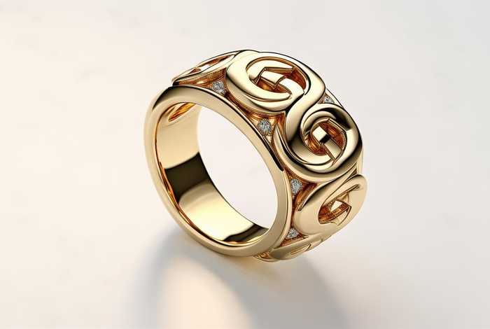 古驰gucci官网旗舰店戒指 - 古驰gucci官网旗舰店戒指是真的吗
