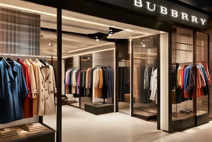 burberry中国官网，burberry中国官网旗舰店