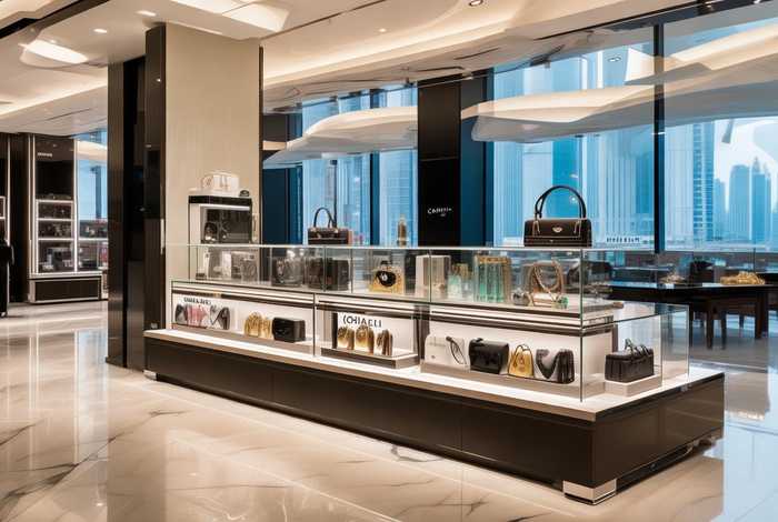 澳门香奈儿专柜 - 澳门香奈儿专柜价格