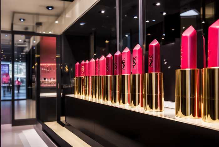ysl圣罗兰官方旗舰店口红（ysl圣罗兰官方旗舰店口红是真的吗）