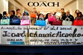 coach为什么那么多人不愿意卖，coach为什么那么多人不愿意卖了