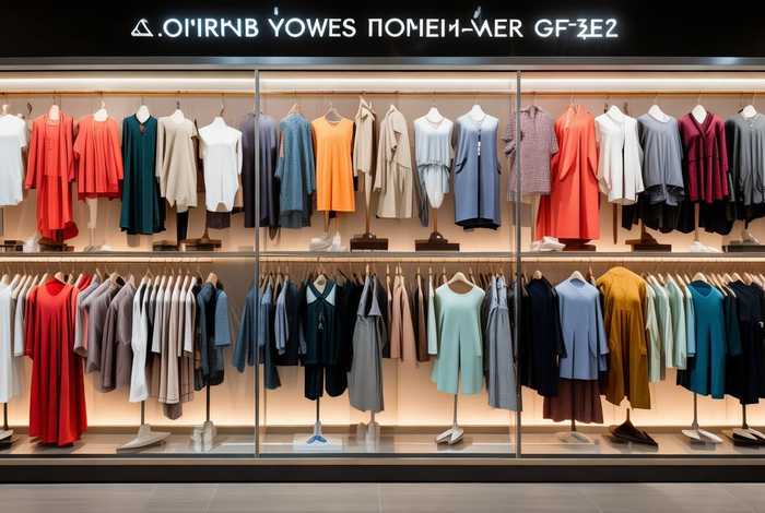 25-35岁女装品牌 - 25-35岁女装品牌有哪些