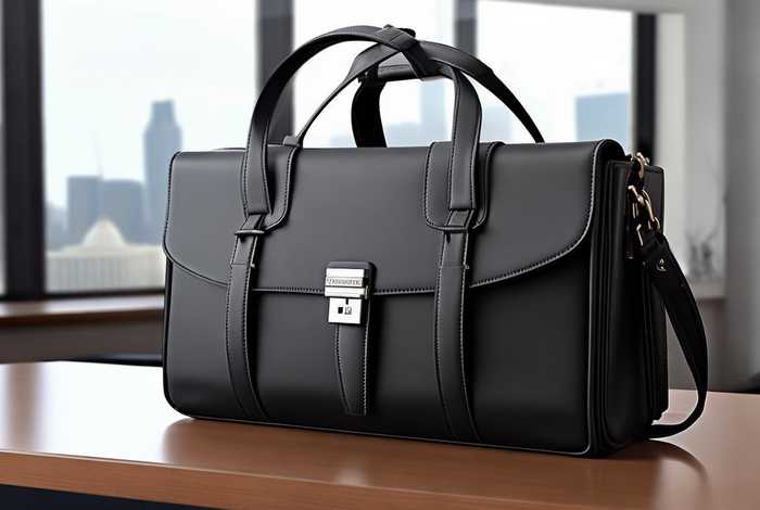 代购正品商务包男士；男士商务包品牌十大排名