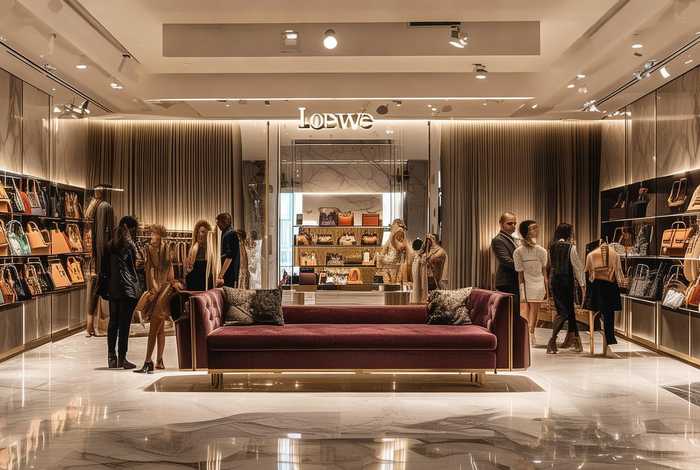 loewe中国官网入口；loewe 中国官网