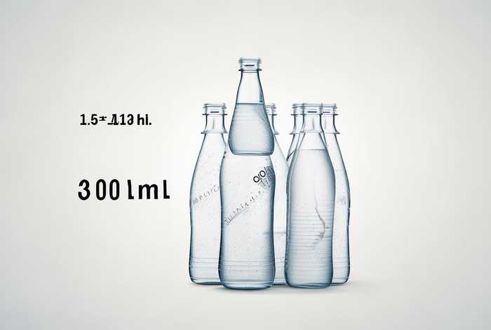 3000ml是几瓶矿泉水；3000ml是几瓶矿泉水1.5升