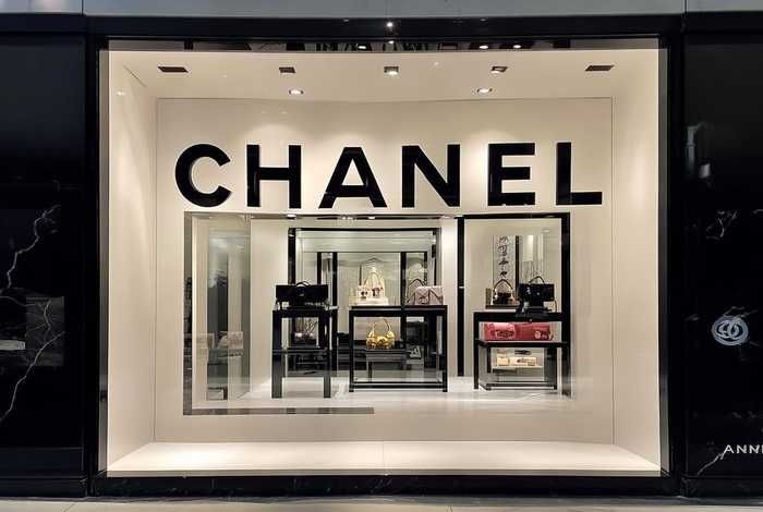 chanelhk香港官网，chanel 香港 官网
