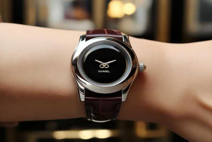 chanel手表，chanel手表是什么牌子