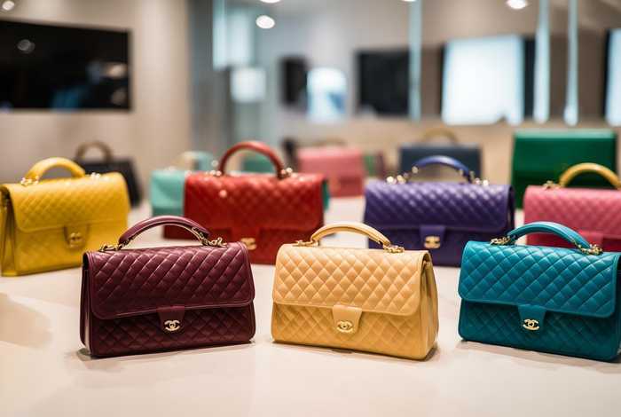 2020香奈儿包包官网 2020香奈儿包包官网价格表