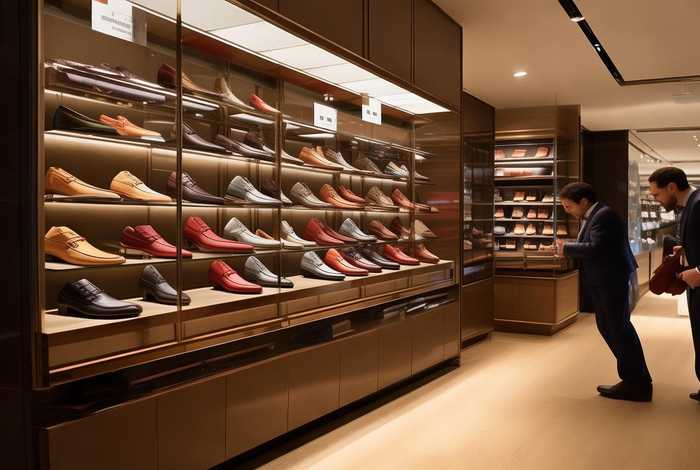 爱马仕男鞋香港价格 爱马仕男鞋香港价格查询