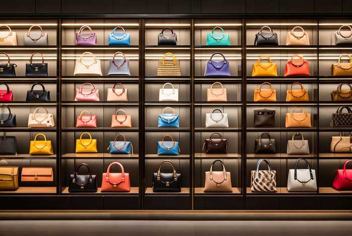 10大品牌包包排行榜前十名有哪些（10大品牌包包排行榜前十名有哪些牌子）