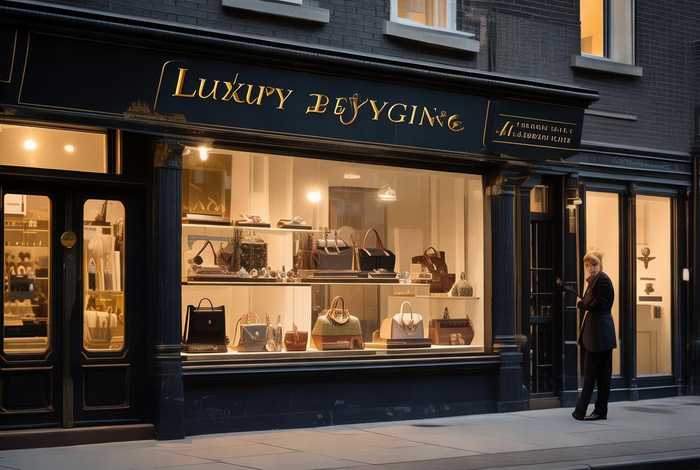 附近奢侈品回收 - 附近奢侈品回收店哪家好一点