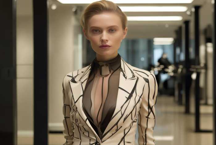 chanel新任设计总监；chanel现任设计总监