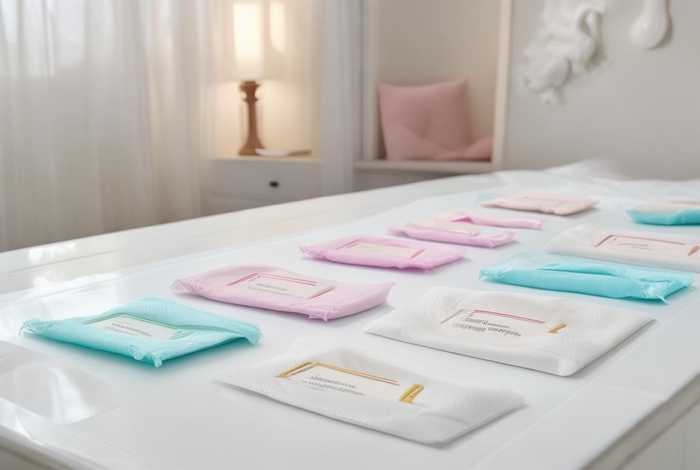 abc卫生巾的优点和缺点 abc卫生巾系列特点