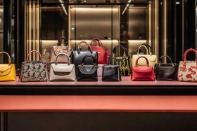 2020世界名牌女包排行榜、2020世界名牌女包排行榜图片