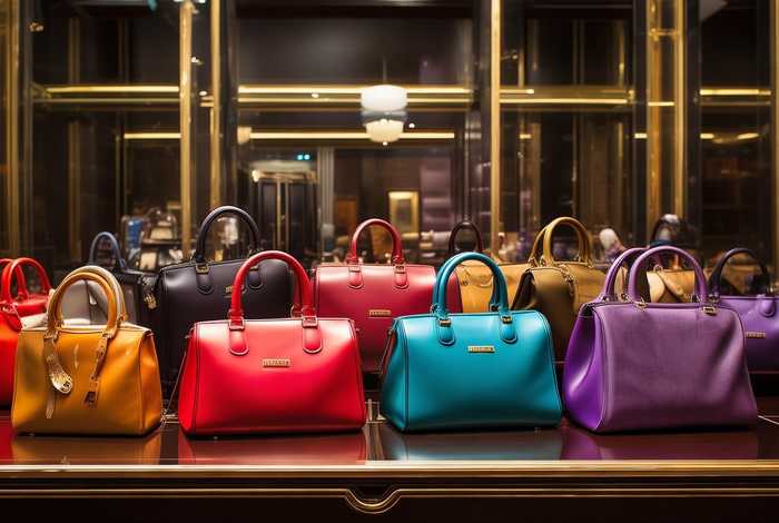 高端奢侈品包包品牌、高端奢侈品包包品牌排行榜