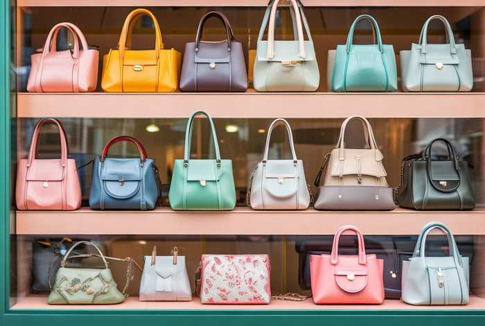 20岁左右女生的包包品牌 20岁左右女生的包包品牌有哪些