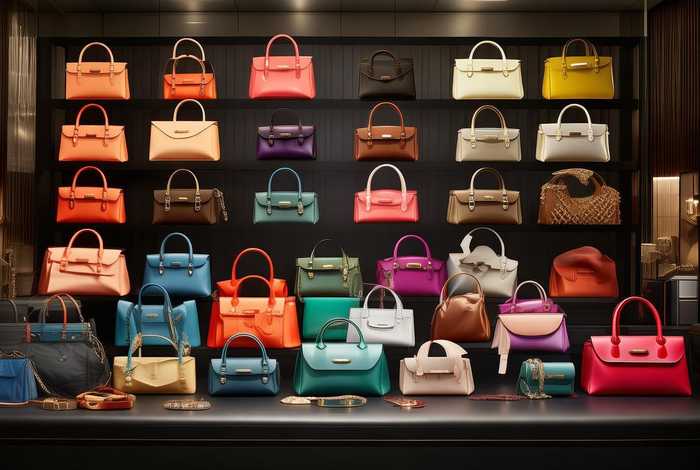 2025奢品包包排行、2020奢侈品包包排行30