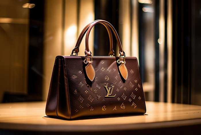 lv中国官网买是真的吗 lv中国官网上的东西是正品吗