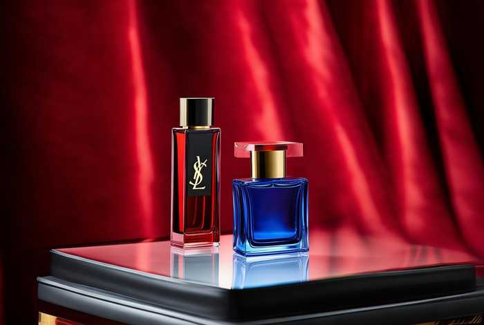 ysl和迪奥哪个档次高；ysl和迪奥哪个档次高一点