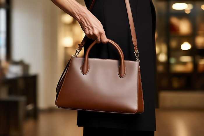 40到50岁女人适合的真皮包包 - 40到50岁女人适合的真皮包包品牌