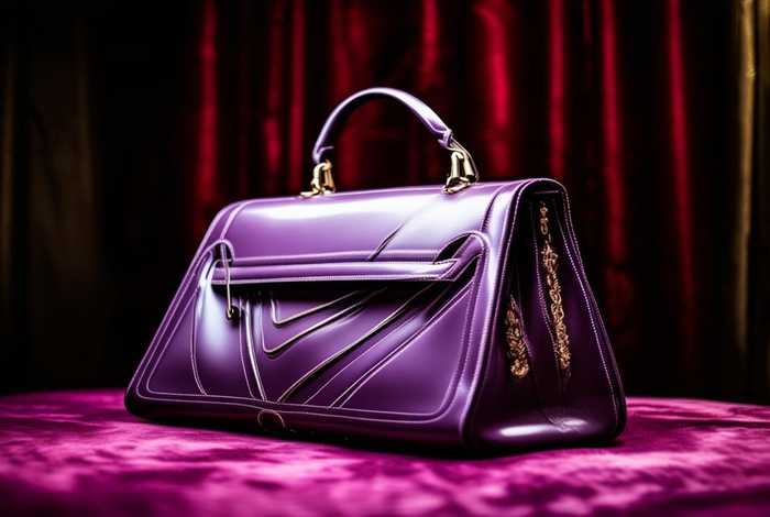 5万多的包；5万多的包包最建议买吗