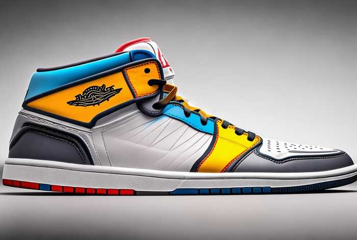 aj官网正品旗舰店图片（aj官网正品旗舰店app）