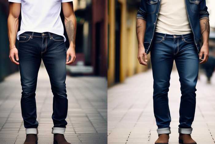 ck jeans和ck的区别、calvin klein jeans和ck的区别