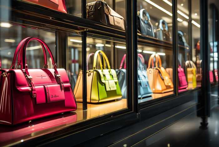 迪奥包包国内专柜价 - 迪奥包包国内专柜价格