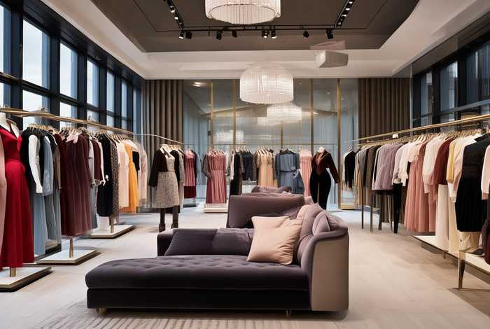 25到45岁轻奢女装品牌实体联营 25到45岁轻奢女装品牌加盟