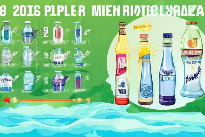 2020年矿泉水排行榜、2020年矿泉水排行榜最新