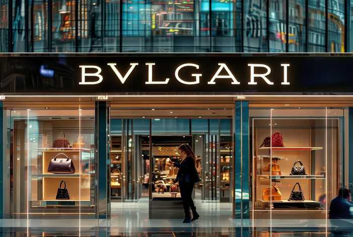 宝格丽包包官方旗舰店在哪里（宝格丽包包官方旗舰店在哪里发货）