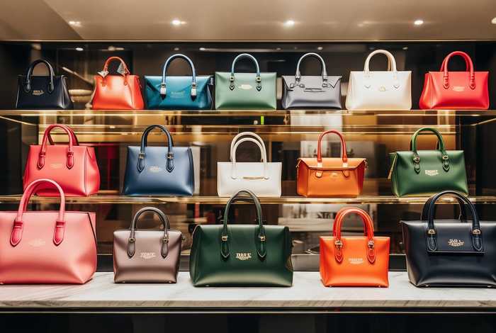大品牌的包包有哪些 - 大品牌的包包有哪些牌子