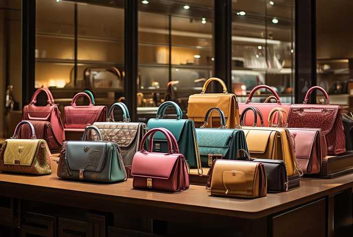 包包牌子大全名牌国产（包包国内牌子大全名牌）