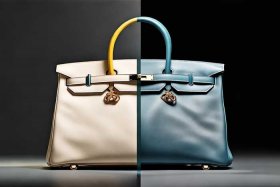 爱马仕设计理念与独立品牌对比分析，爱马仕设计理念与独立品牌对比分析报告