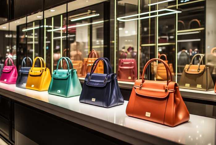 包包品牌排名前十（包包品牌排名前十名）