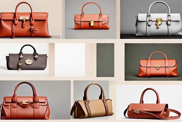 各大包包品牌最值得入的款；各品牌包包经典款